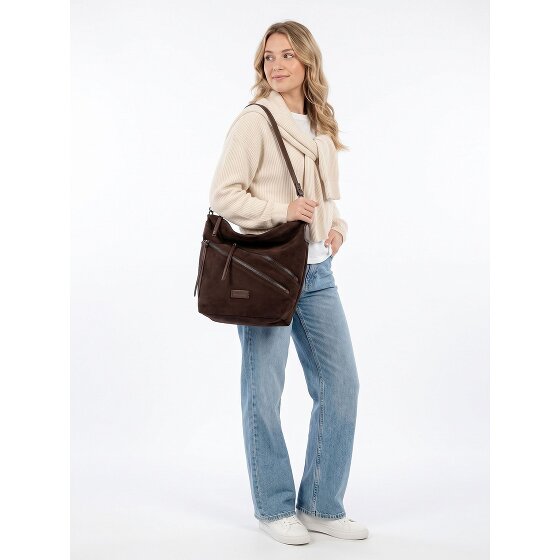 Suri Frey SFY Celly Sac à bandoulière 34 cm