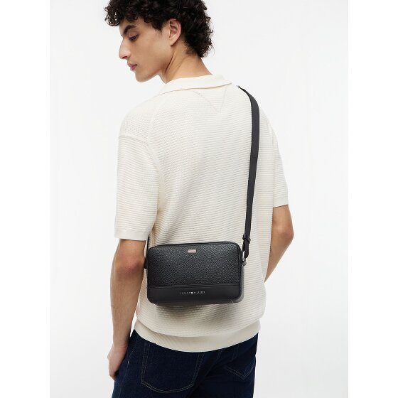 Tommy Hilfiger TH Central Sac à bandoulière 23 cm