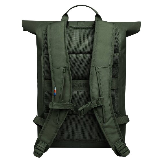 GOT BAG Rolltop Lite 2.0 Daypack 42 cm Compartiment pour ordinateur portable