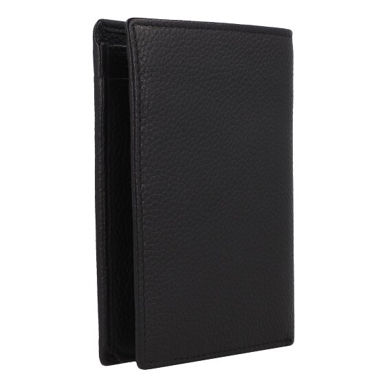 Porsche Design Voyager Porte-monnaie Protection RFID Cuir 9.5 cm
