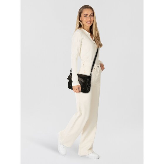 Harbour 2nd Anchor Love Messenger Cuir 27 cm