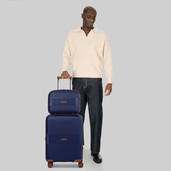 Farmhood Straw Edition 02 Vanity-case 34 cm