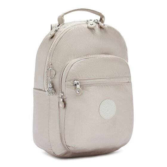 Kipling Basic Plus Seoul S Sac à dos 35 cm pour ordinateur portable