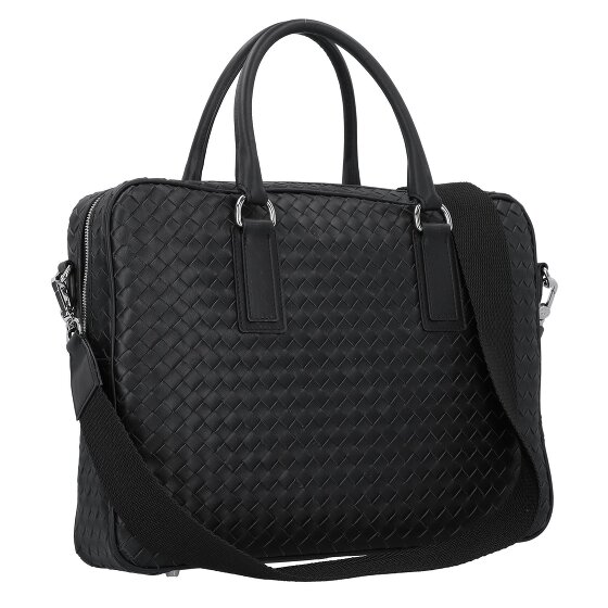 abro Lotus Sac à main Cuir 39 cm