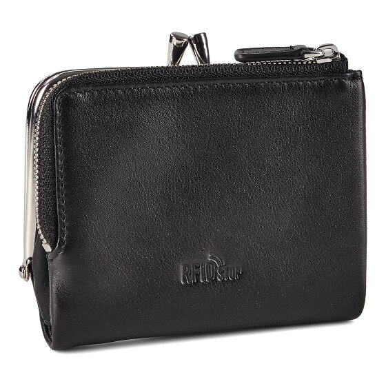 Picard Bali 1 Porte-monnaie Protection RFID Cuir 13 cm