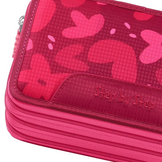 Step by Step Trousse