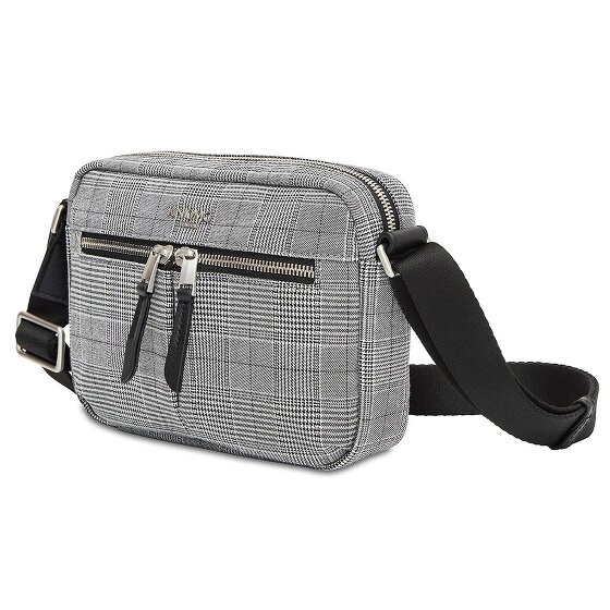 Knomo Sac à bandoulière Protection RFID 21 cm