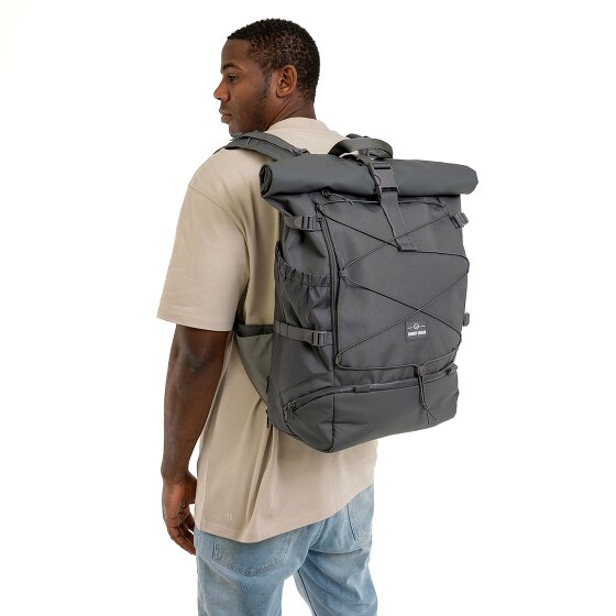 Johnny Urban Travel Series Allen Large Travel Daypack 50 cm Compartiment pour ordinateur portable