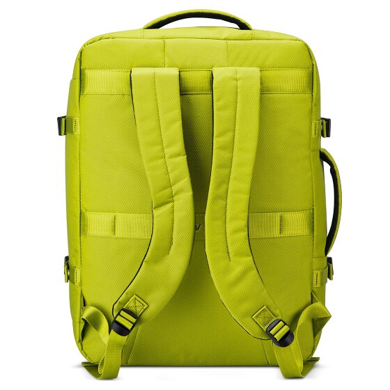 Roncato Ironik 2.0 Daypack 55 cm Compartiment ordinateur