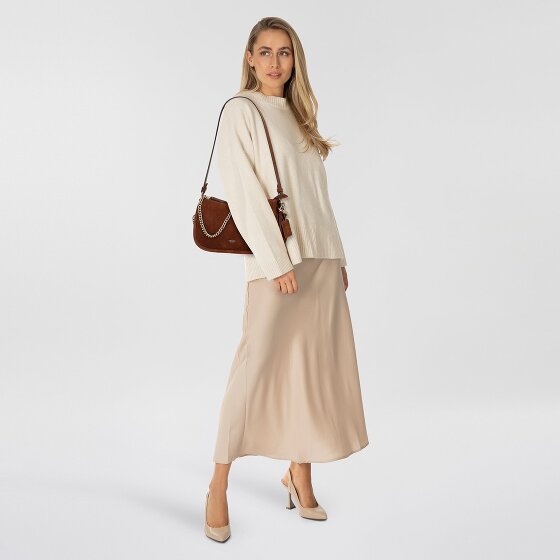 Coach Waverly Sac à bandoulière Cuir 24 cm