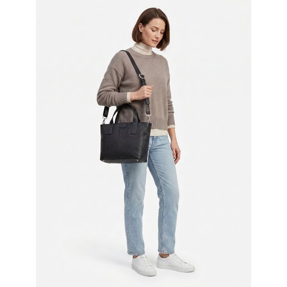Voi Hirsch Sac à main Cuir véritable 30 cm