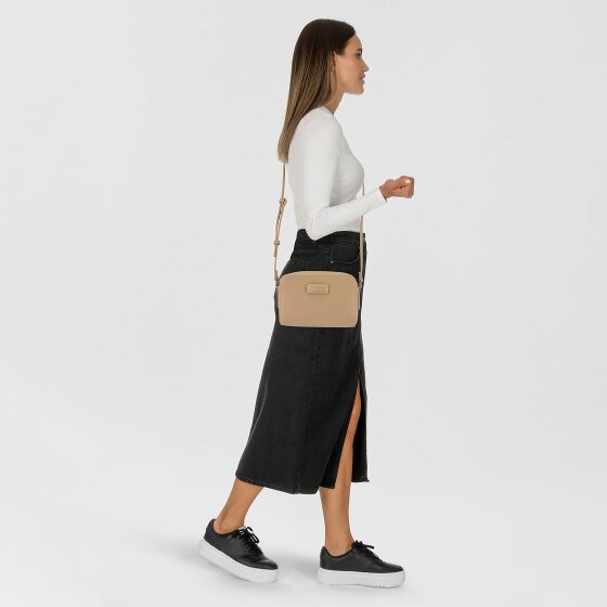 Lacoste LG Lacoste Casual Sac à bandoulière S Cuir 20.5 cm