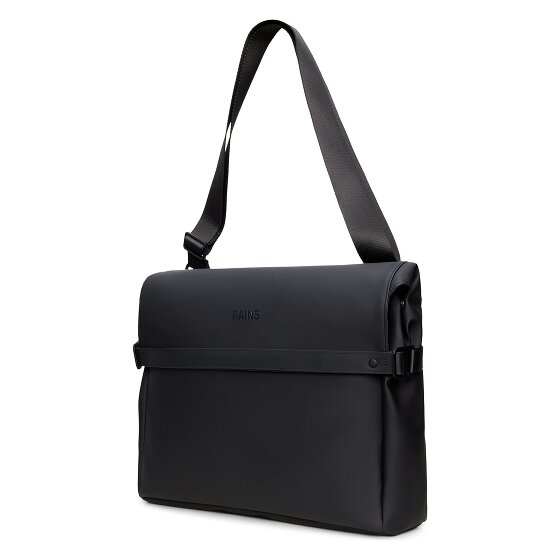 Rains Attaché-case 40 cm Compartiment ordinateur