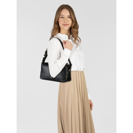 PINKO Bauletto Sac à bandoulière Cuir 25 cm