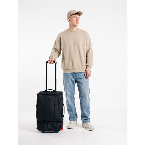 Topo Designs Global 2 roues Valise cabine 53 cm