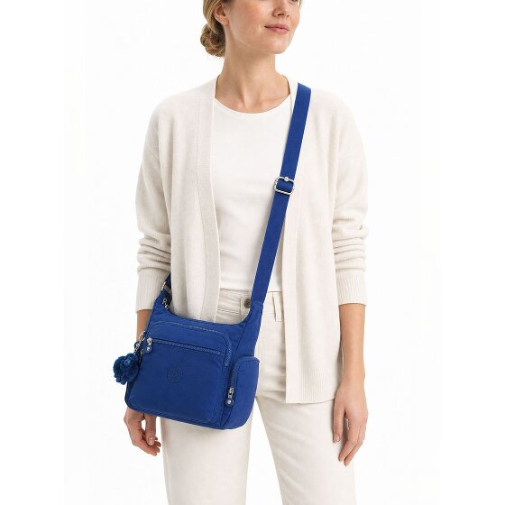 Kipling Basic Gabbie Sac à bandoulière 35.5 cm