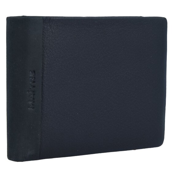 Maître Gerold Porte-monnaie en cuir 10,5 cm