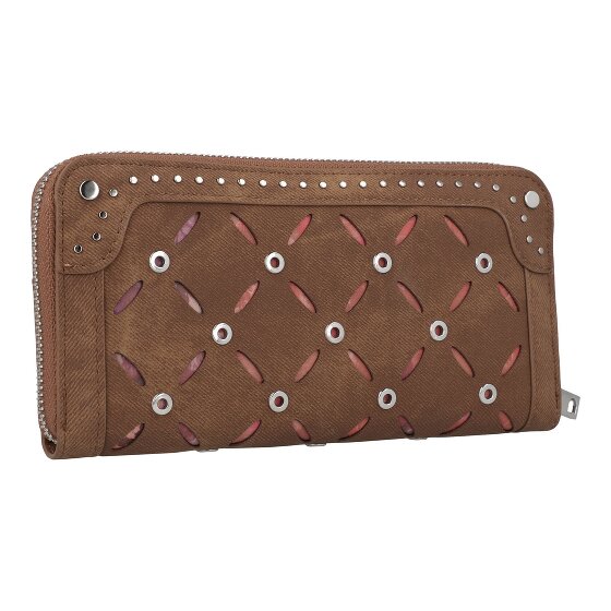 Desigual Yankee Fiona Porte-monnaie 20.5 cm