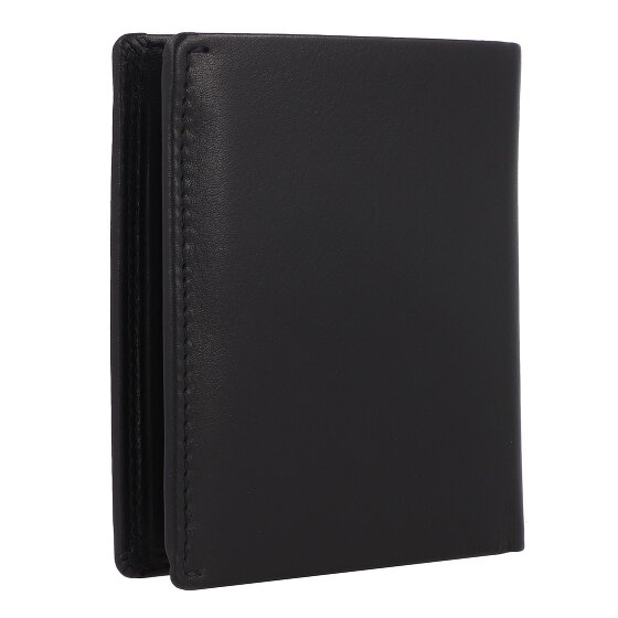 Samsonite Attack 2 Porte-monnaie Cuir 8.5 cm