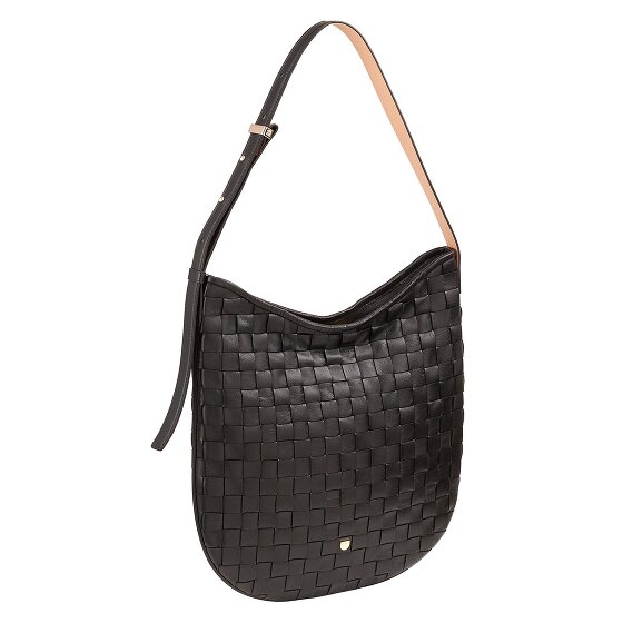 DuDu Sylvie Sac à bandoulière Cuir 36.5 cm