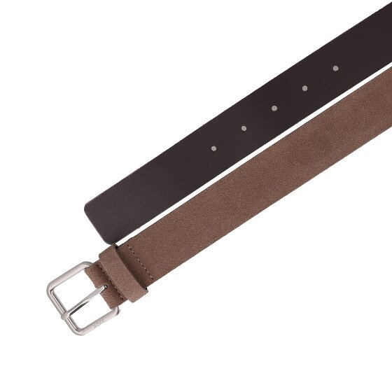 Boss Ceinture Cuir véritable