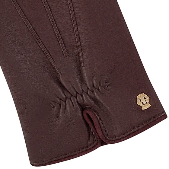 Roeckl Hamburg Gants Cuir véritable