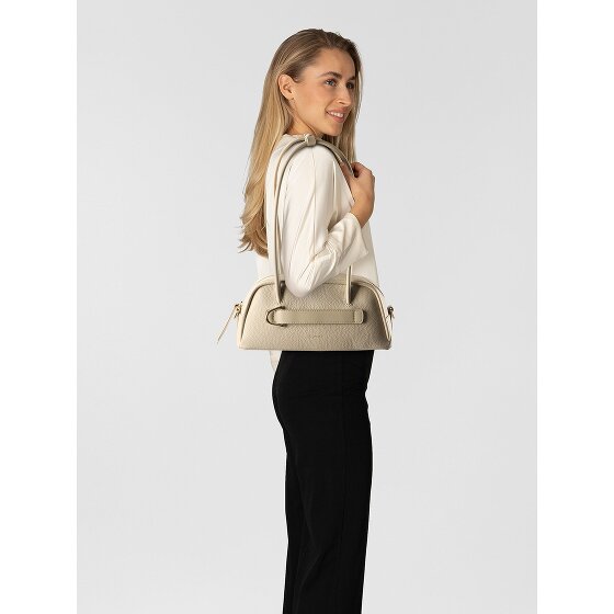 Coccinelle Paki Sac à bandoulière Cuir 30 cm