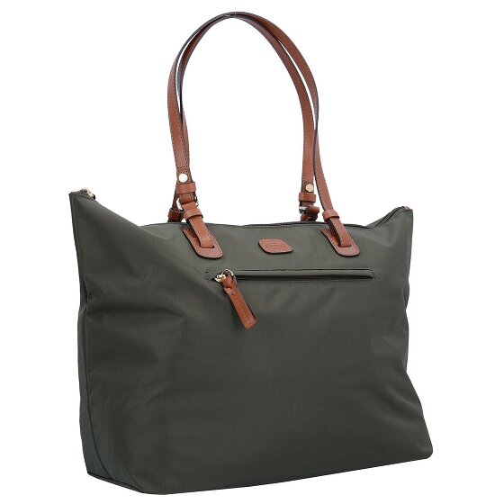 Bric's Sac à bandoulière X-Bag 34 cm