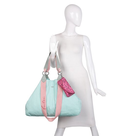Fritzi aus Preußen Izzy Canvas Sac de shopper 45 cm