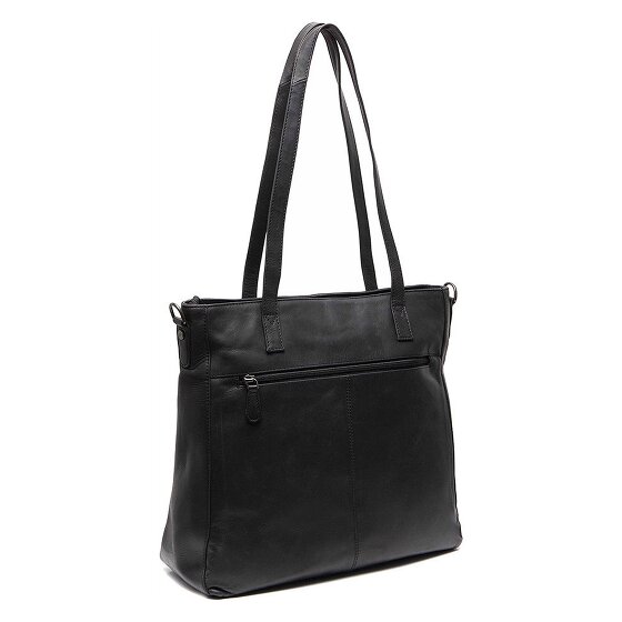 The Chesterfield Brand Mosel Sac de shopper Cuir 33 cm Compartiment pour ordinateur portable