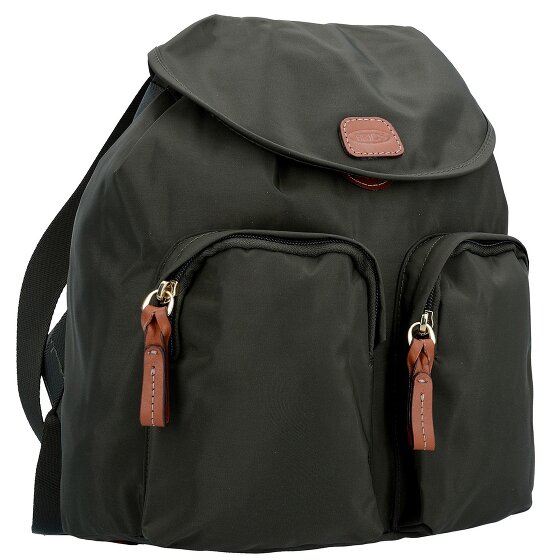 Bric's Sac à dos X-Travel 31 cm