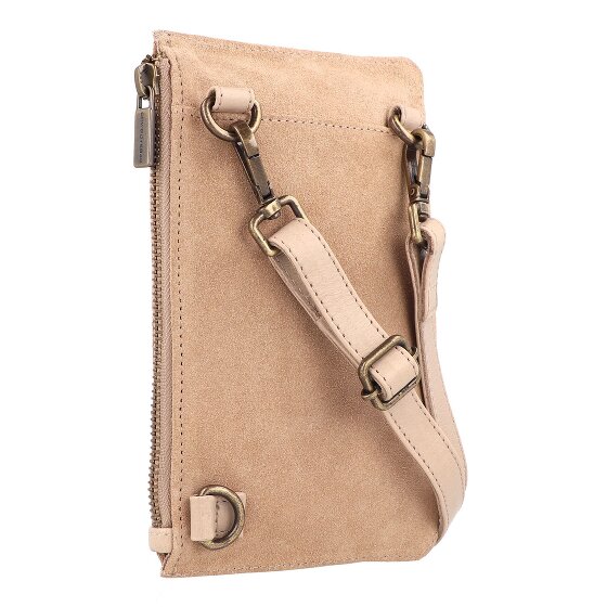 Cowboysbag Seventies Suede Pochette pour téléphone portable Cuir 12.5 cm