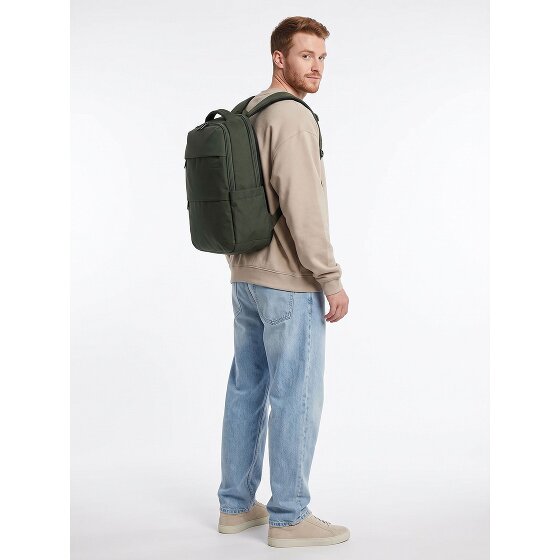 Jump Dunaa Daypack S 42 cm Compartiment ordinateur