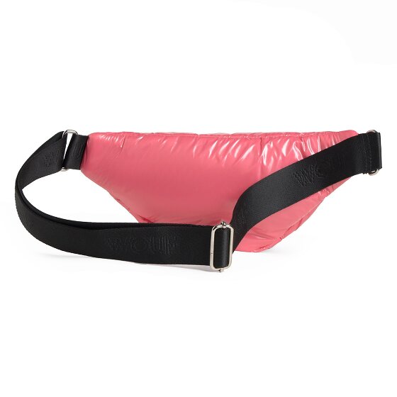 Wouf Glossy Sac banane 33 cm
