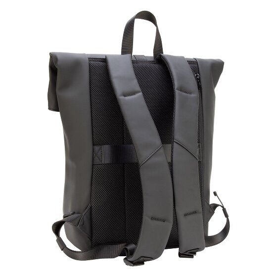 Joop! Otis Daypack 42 cm Compartiment ordinateur