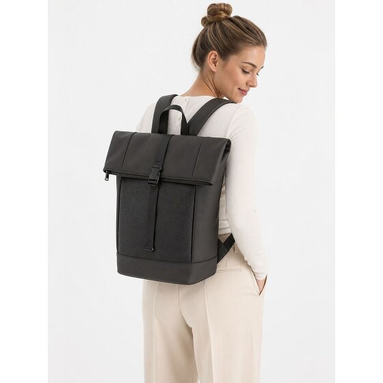 Joop! Otis Daypack 42 cm Compartiment ordinateur