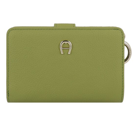 AIGNER Porte-monnaie Zita RFID cuir 14 cm