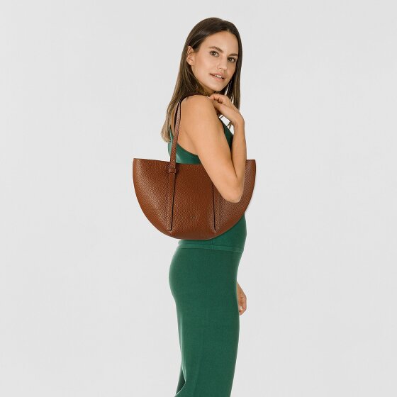 abro Cosmo Sac à main Cuir 46 cm
