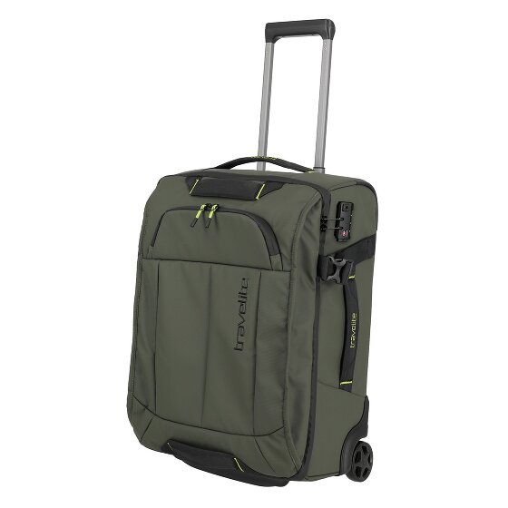 Travelite Briize 2 roues Sac de voyage S 55 cm