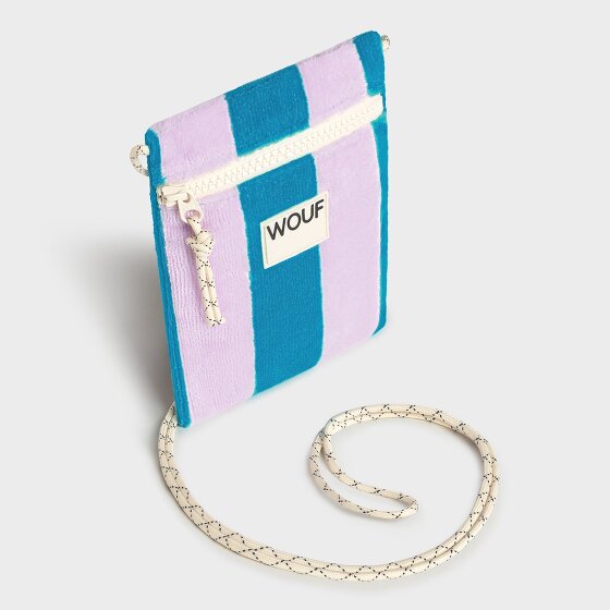Wouf Terry Pochette pour téléphone portable 13 cm