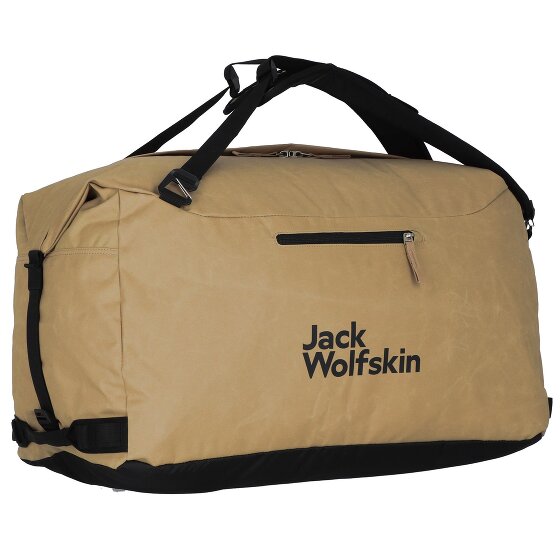 Jack Wolfskin Sac de voyage Traveltopia 63 cm
