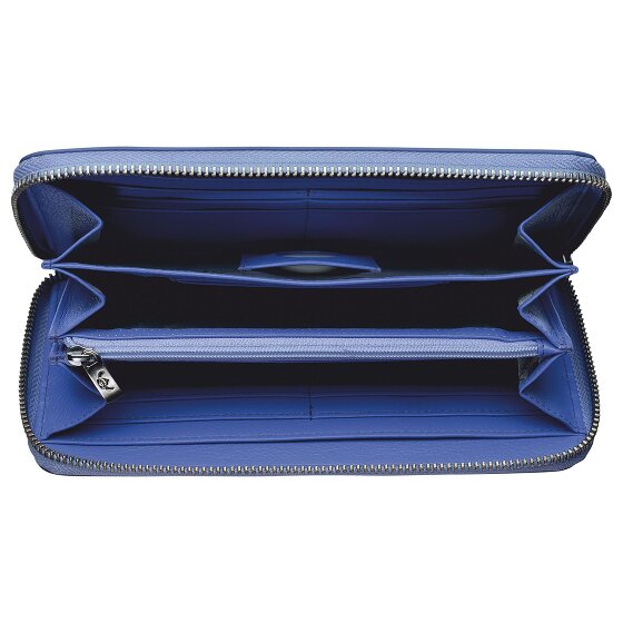 Golden Head Carrara Porte-monnaie Protection RFID Cuir 20 cm