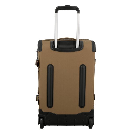 Jump Dunaa 2 roulettes Sac de voyage 55 cm