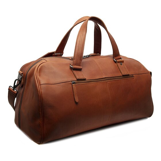 The Chesterfield Brand Rivaro Sac de voyage Weekender Cuir 53 cm