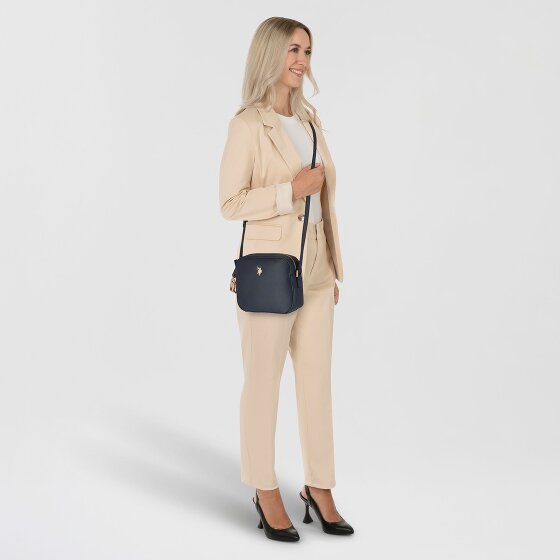 U.S. Polo Assn. Jones Sac à bandoulière 20 cm