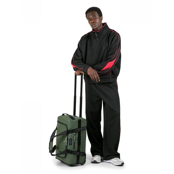 Eastpak 0 Duffle Pack 2 roulettes Sac de voyage S 55 cm