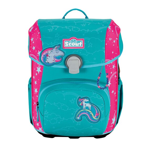 Scout Neo Exklusiv Superflash Extreme Set de cartables 4 pièces