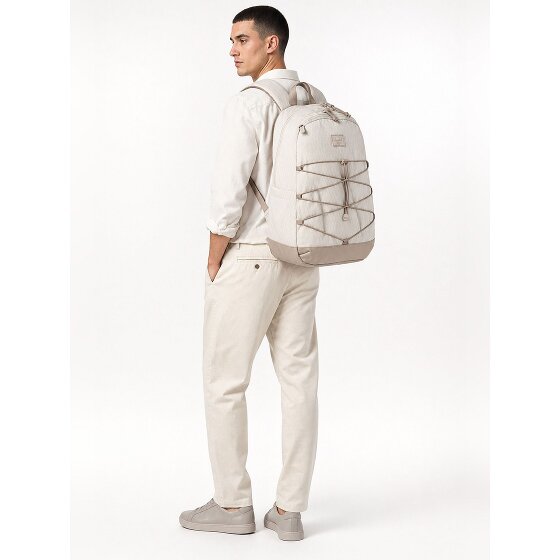Herschel Kingston Daypack 47 cm Compartiment ordinateur