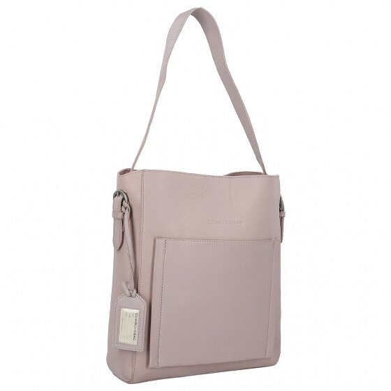 Cowboysbag City Kuna Sac à bandoulière Cuir 28 cm Compartiment pour ordinateur portable