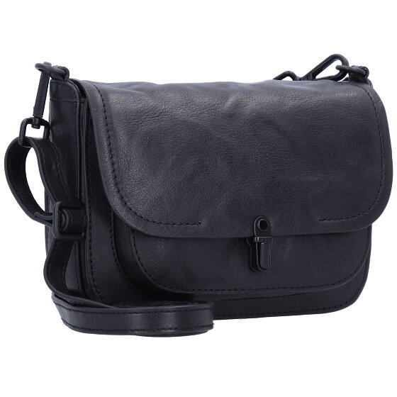 aunts & uncles Grandma's Luxury Club Mrs. Waffle Sac à main en cuir 22 cm